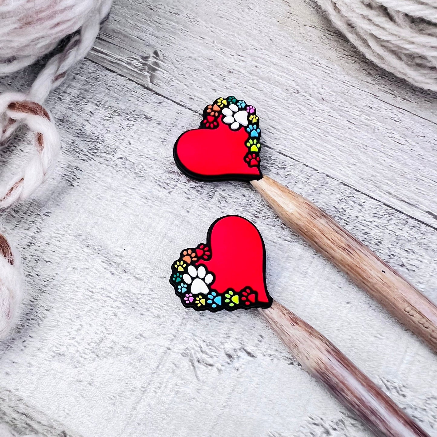 Pet Lover Stitch Stoppers - The Desert Stream Stitch