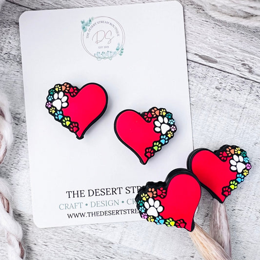 Pet Lover Stitch Stoppers - The Desert Stream Stitch